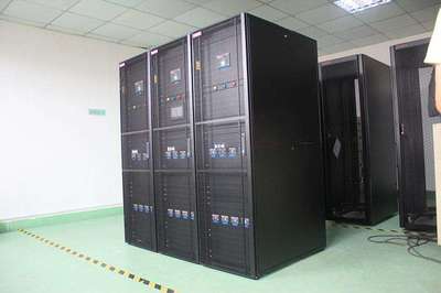 计算机机房与环境要求详解 构建稳定运行的基石